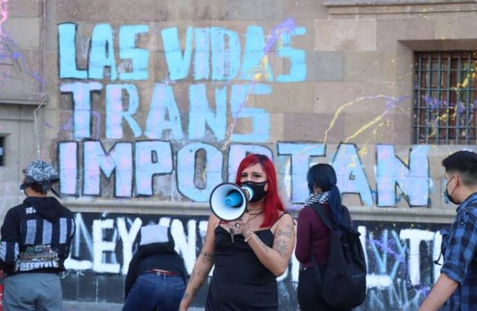 El Puente Colosio en La Paz estará listo para las lluvias