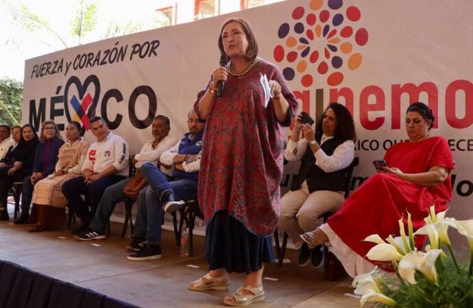 AMLO culpa a Estados Unidos de la ola de violencia en Sinaloa