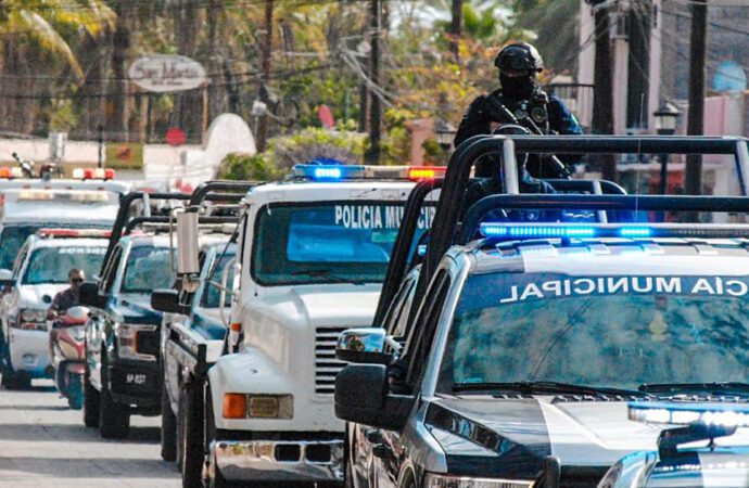 El Puente Colosio en La Paz estará listo para las lluvias