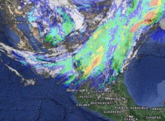 Frente frío N°30 provocará caída de nieve en Sonora y Chihuahua