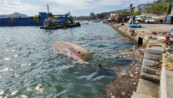 Detectan negocio redondo de Esteban Ibarra y la CTM