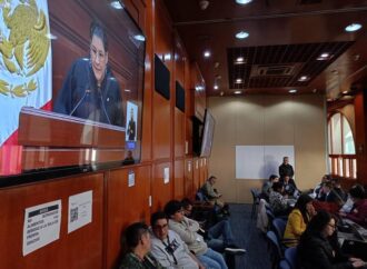 Ministra Lenia Batres arremete contra la propia SCJN: «Se ha extralimitado»