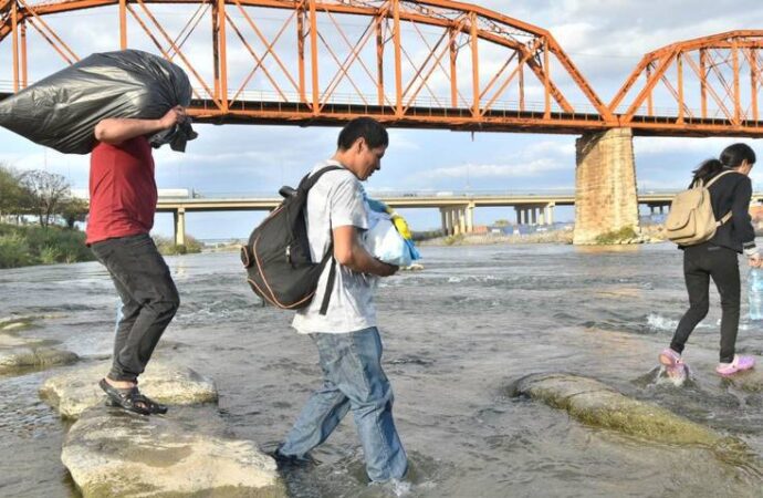 El Puente Colosio en La Paz estará listo para las lluvias