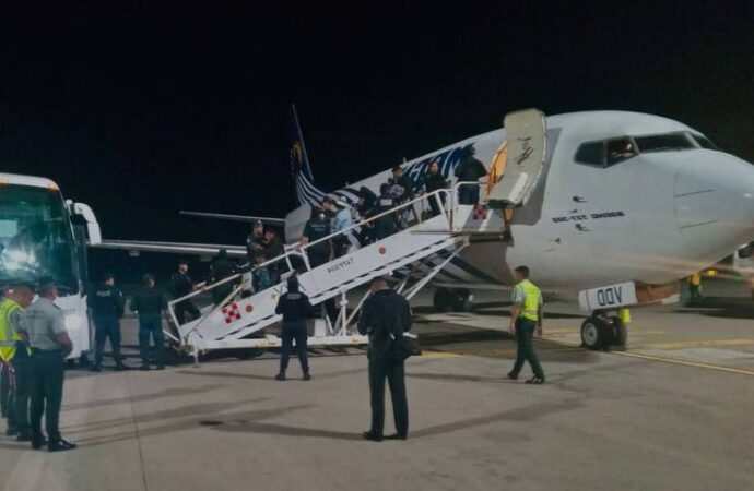 Frente frío N°30 provocará caída de nieve en Sonora y Chihuahua