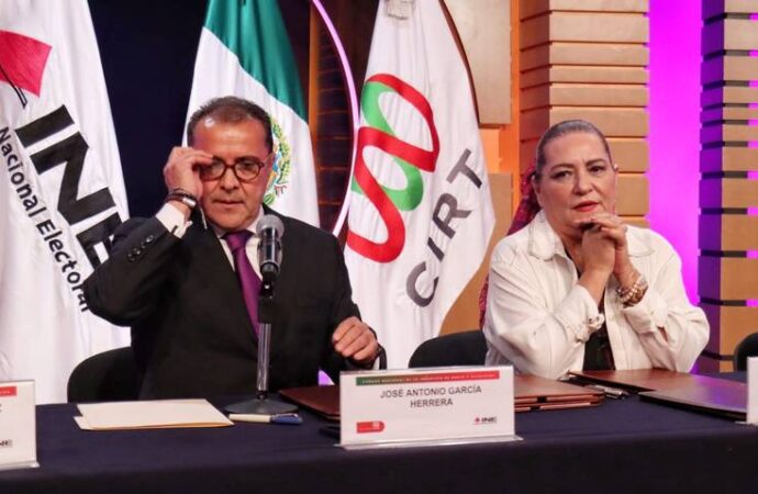 Detectan negocio redondo de Esteban Ibarra y la CTM