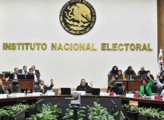 INE amplía plazo para que mexicanos en el extranjero se registren para votar