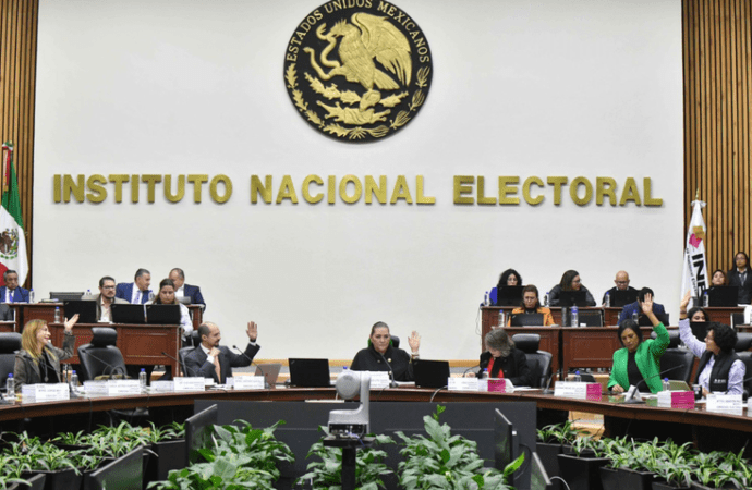 El Puente Colosio en La Paz estará listo para las lluvias