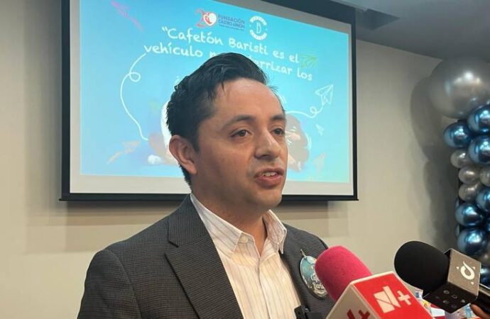 Detectan negocio redondo de Esteban Ibarra y la CTM