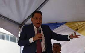 Inversión e infraestructura para Chihuahua, producto del refinanciamiento de la deuda pública.