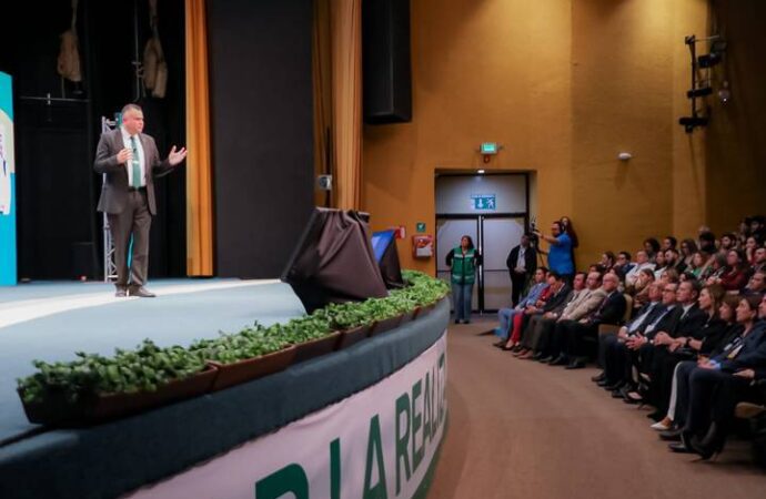 El Puente Colosio en La Paz estará listo para las lluvias