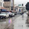 Regresarán las lluvias a Tijuana desde la tarde del lunes de la siguiente semana