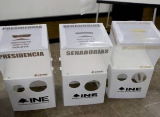 AMLO confirma que presentó su paquete de reformas por proximidad de las elecciones