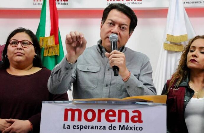 Detectan negocio redondo de Esteban Ibarra y la CTM