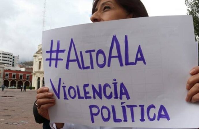 AMLO culpa a Estados Unidos de la ola de violencia en Sinaloa