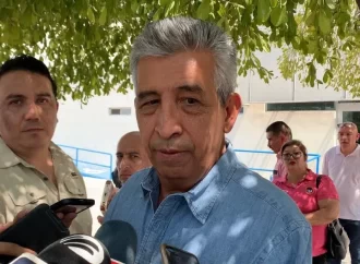 Líder Sindical Javier Villarreal Implicado en Extorsión Empresarial