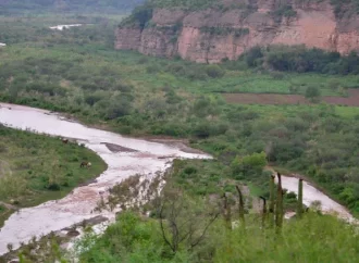 Denuncian los afectados por derrame de Río Sonora, incumplimiento del Plan de Justicia