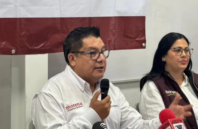 Detectan negocio redondo de Esteban Ibarra y la CTM