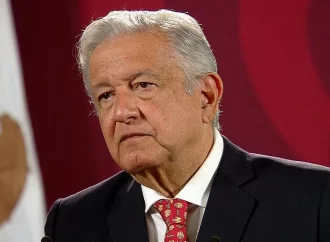 López Obrador rechaza el juicio político que busca abrir Morena contra Norma Piña