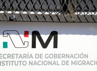 Despiden a dos agentes de migración al mes en Baja California