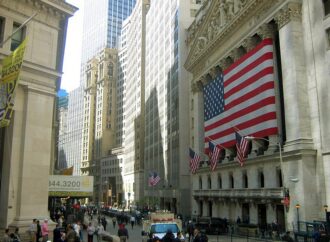 Wall Street tiene un gran  interés de invertir en Baja California por el fenómeno de Nearshoring