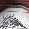 Se registro un sismo en Baja California Sur un sismo de 3.9