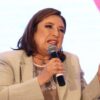 Xóchitl Gálvez pide más recursos para su campaña