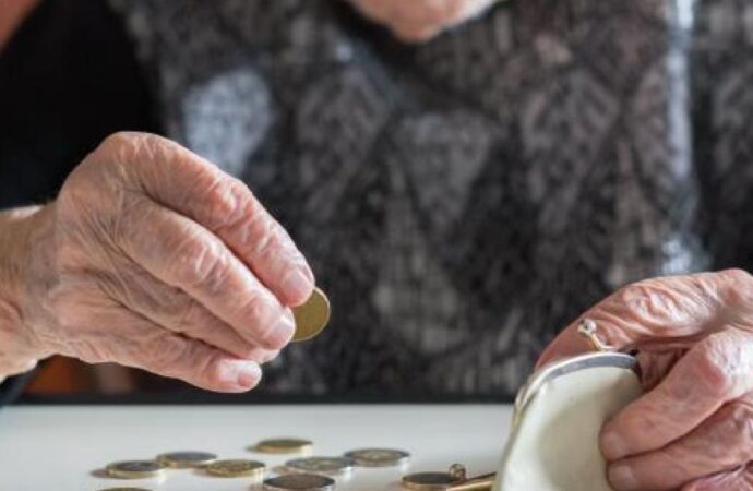 Aprobada la creación del Fondo de Pensiones para el Bienestar