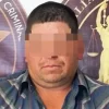 Detienen en Sonora a Sergio Rafael, segundo implicado en robo de ganado