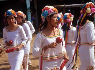 Indígenas de tribu Mayo acusan a Instituto Electoral de no respetar usos y costumbres