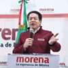 Mario Delgado anuncia que la oposición tiene más de dos meses de guerra sucia en la red social X contra AMLO Y Sheinbaum