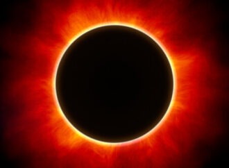 La capital de Chihuahua se oscurecerá un 91% por eclipse solar