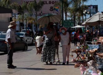 Baja California fue reconocido con premios al turismo