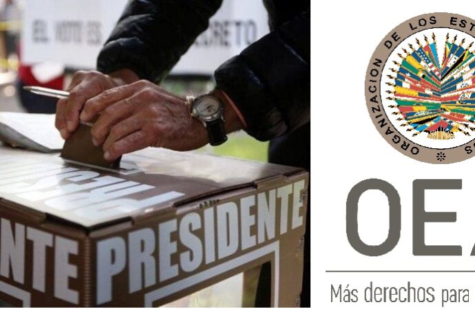 Presidente AMLO niega participación del crimen organizado en elecciones como demanda Xóchitl Gálvez