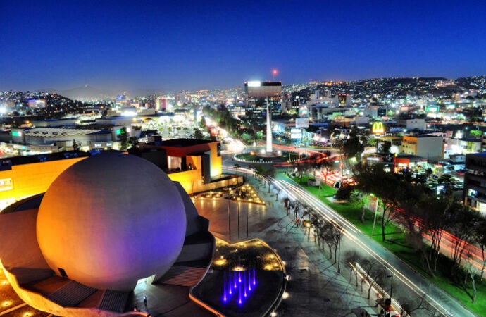 Anuncian corte de agua para 13 colonias de Tijuana y 21 de Rosarito