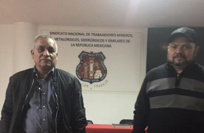 Detectan negocio redondo de Esteban Ibarra y la CTM