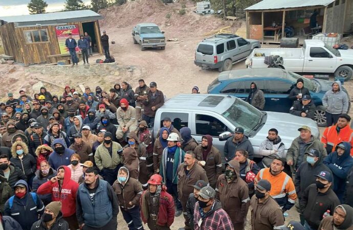 El Puente Colosio en La Paz estará listo para las lluvias