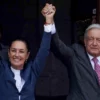 AMLO y Claudia Sheinbaum visitaran Baja California Sur