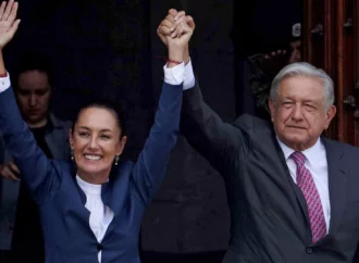 AMLO y Claudia Sheinbaum visitaran Baja California Sur