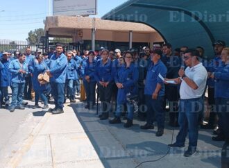 Sindicato Alberto Juárez Blancas: Desconexión Total con las Necesidades de los Trabajadores de Chihuahua