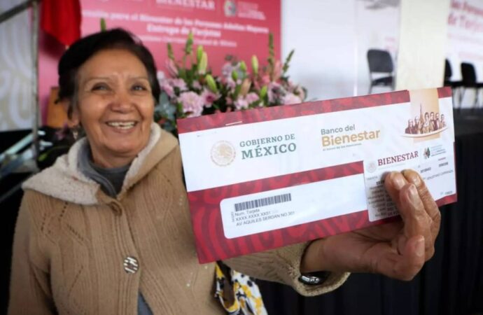 El Puente Colosio en La Paz estará listo para las lluvias