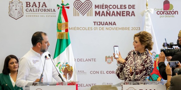 AMLO culpa a Estados Unidos de la ola de violencia en Sinaloa