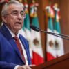 Rocha felicita a diputados por elegir a Claudia Sánchez Kondo como Fiscal de Sinaloa