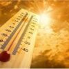 Continúa operativo contra el golpe de calor en Mexicali