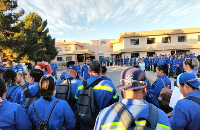 Pretenden construir en Loreto marina con 4 muelles y capacidad para 81 espacios de atraque