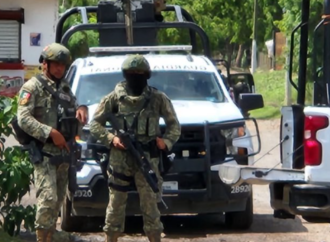 Reportan violento enfrentamiento en territorios de ‘El Mayo’ Zambada en Sinaloa