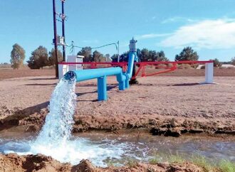 Quitarán el liquido vital a Baja California