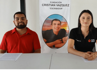 Anuncian carrera atlética en honor a Cristian Vázquez