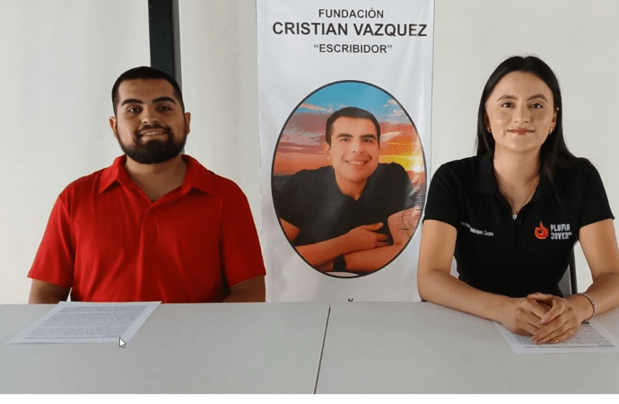 Anuncian carrera atlética en honor a Cristian Vázquez