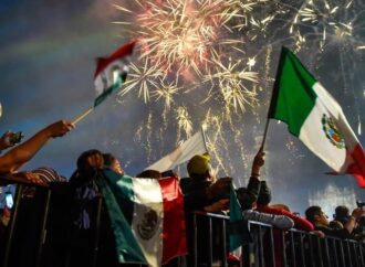 Sinaloa suspende festejos de 15 de septiembre  por violencia