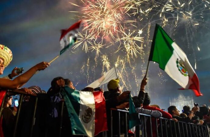 El Puente Colosio en La Paz estará listo para las lluvias